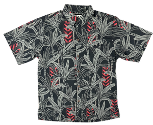 Ti Classic Fit Aloha Shirt